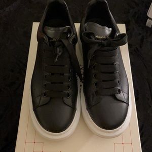 Alexander McQueen sneakers